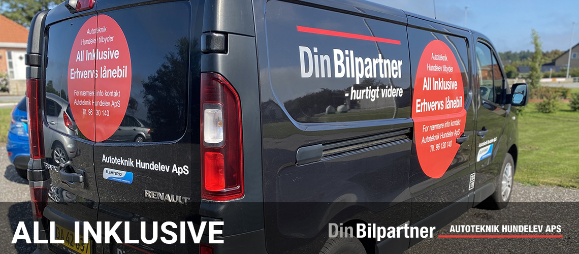 Erhvervsaftale som giver dig 100% budgetgaranti